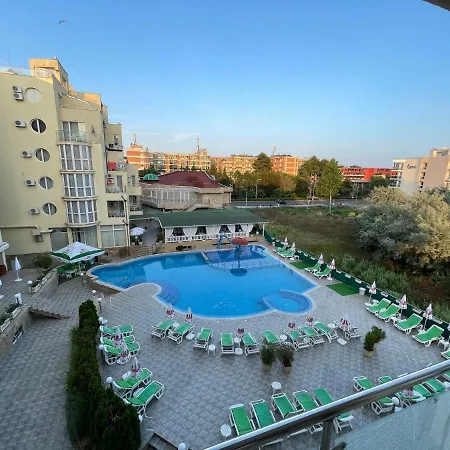 Viva Apartment *